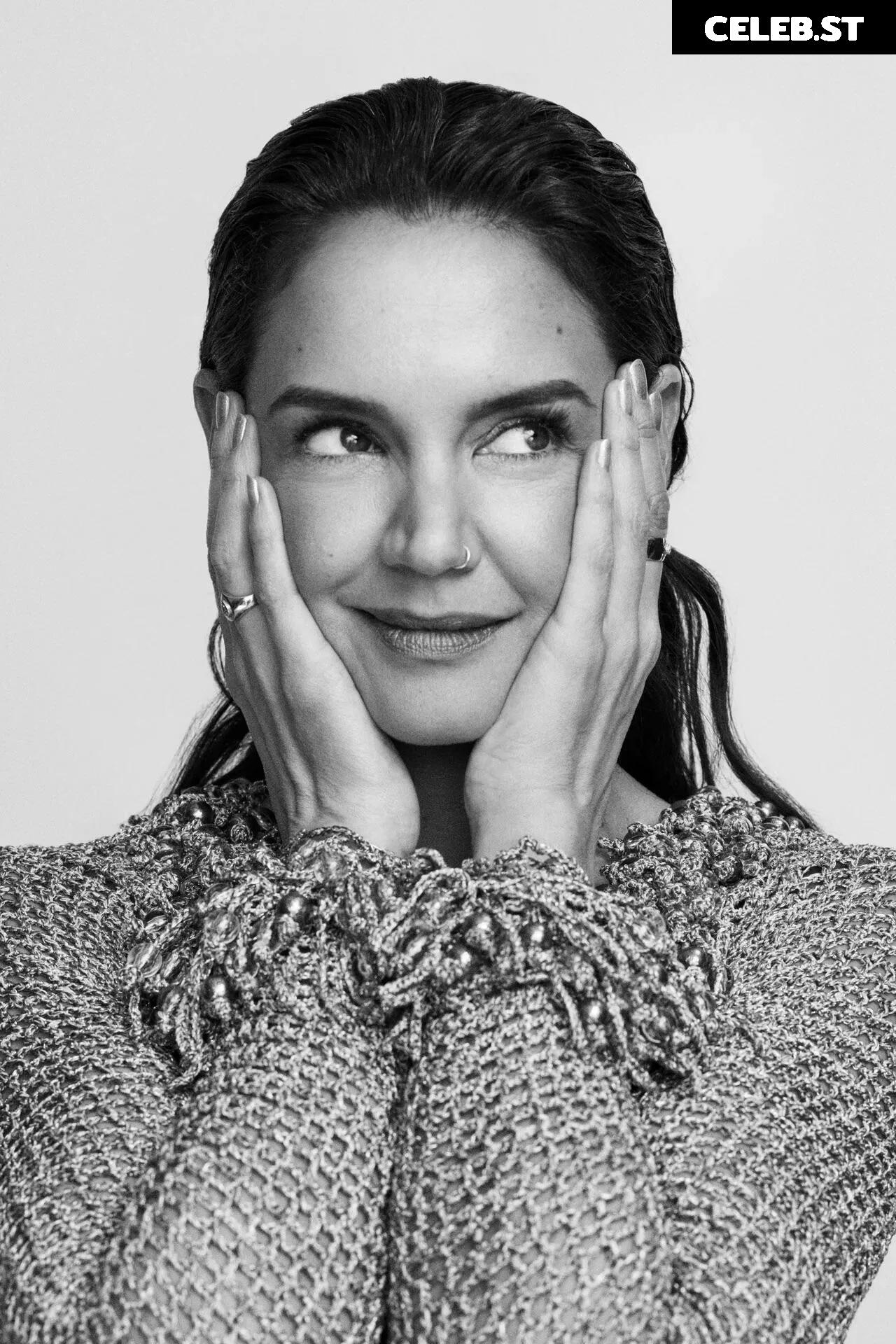 Katie Holmes Image 1950424
