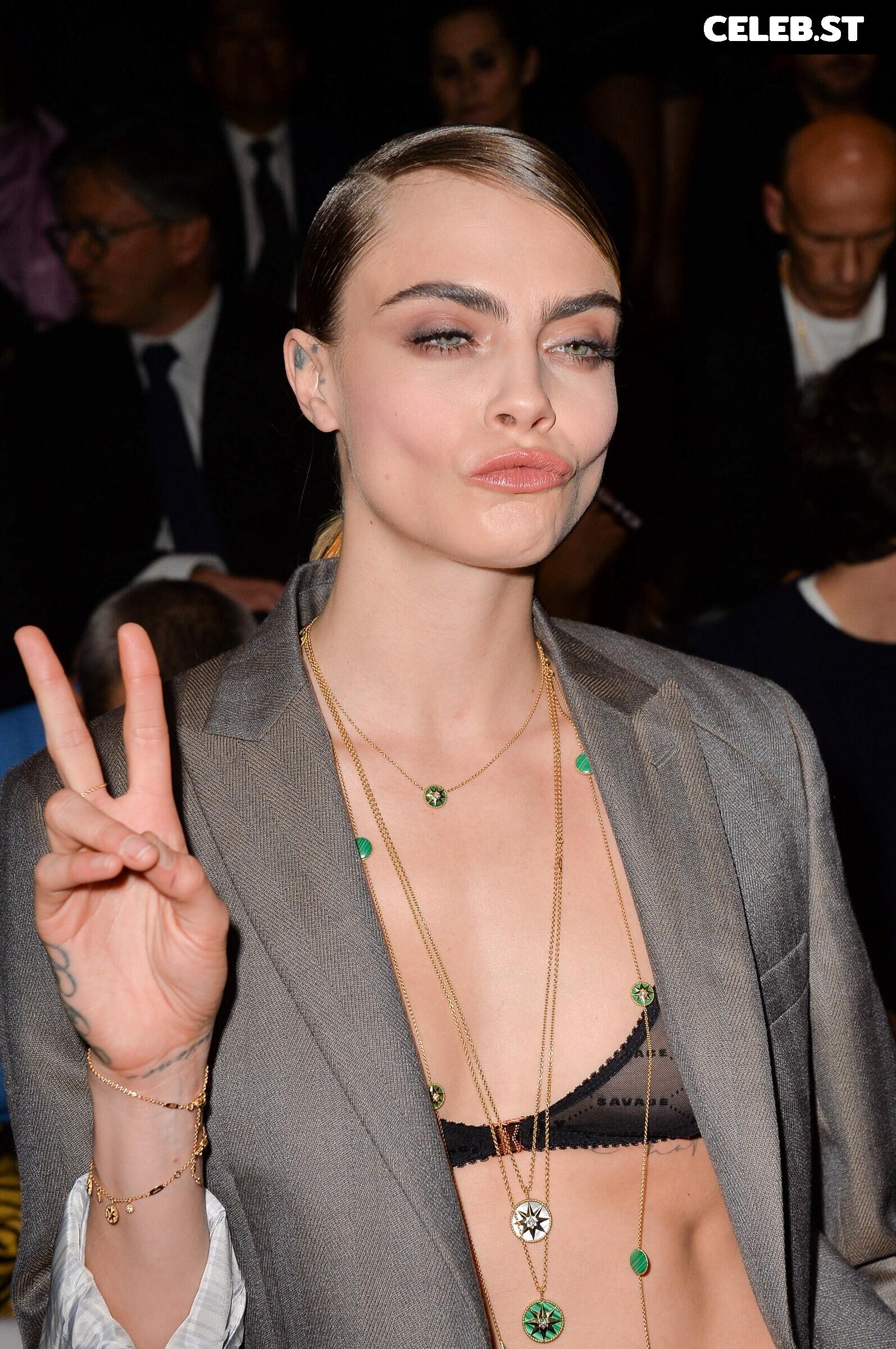 Cara Delevingne Image 1950789