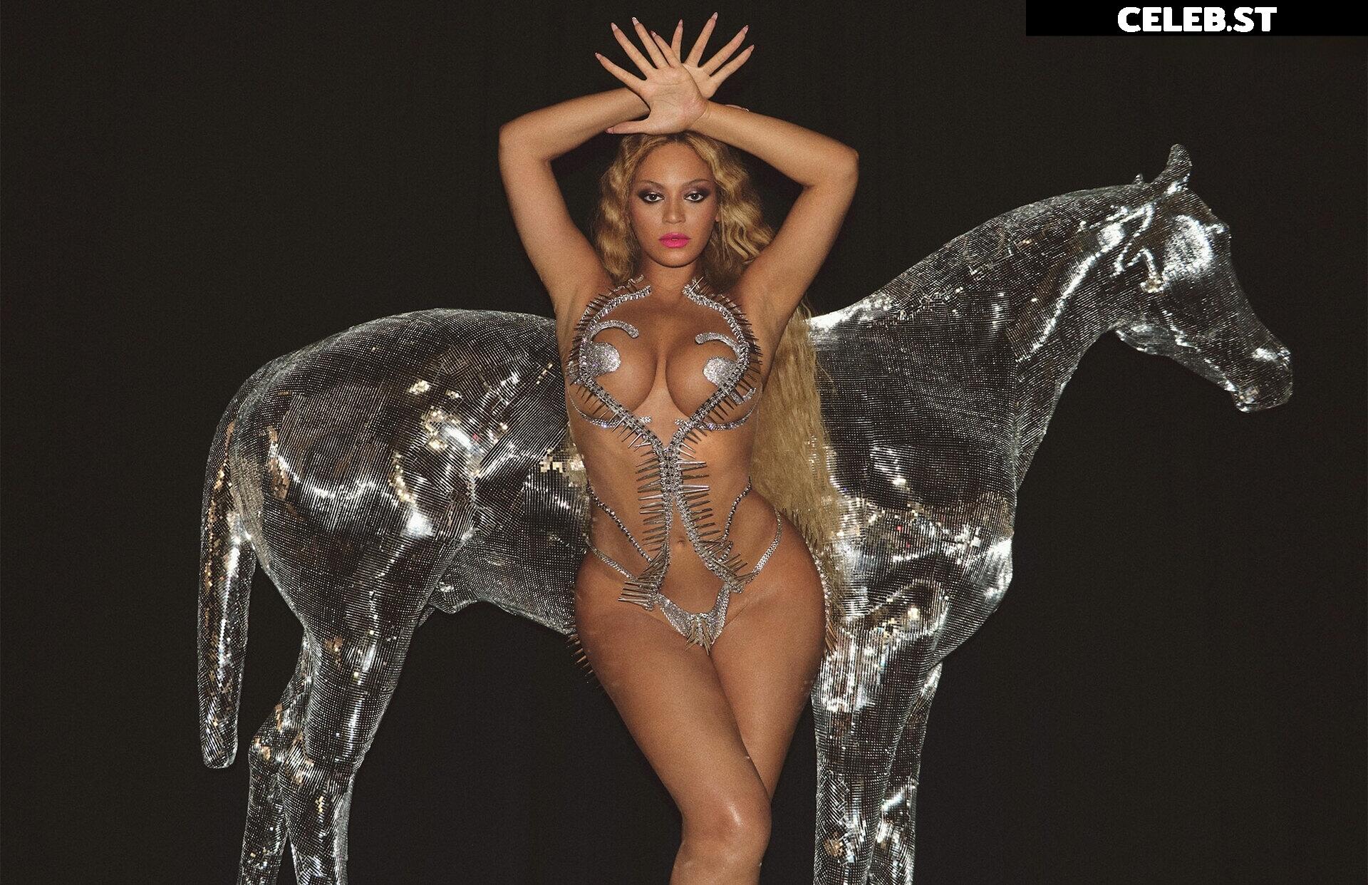 Beyoncé Knowles Image 1950741