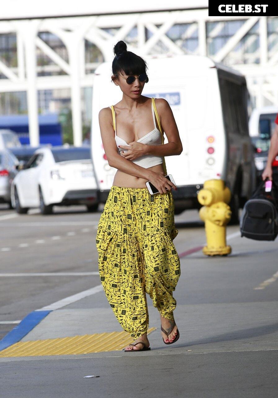 Bai Ling Image 1950776
