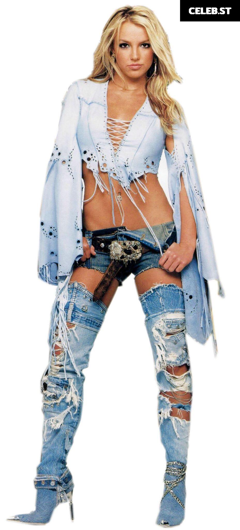 Britney Spears Image 1950707