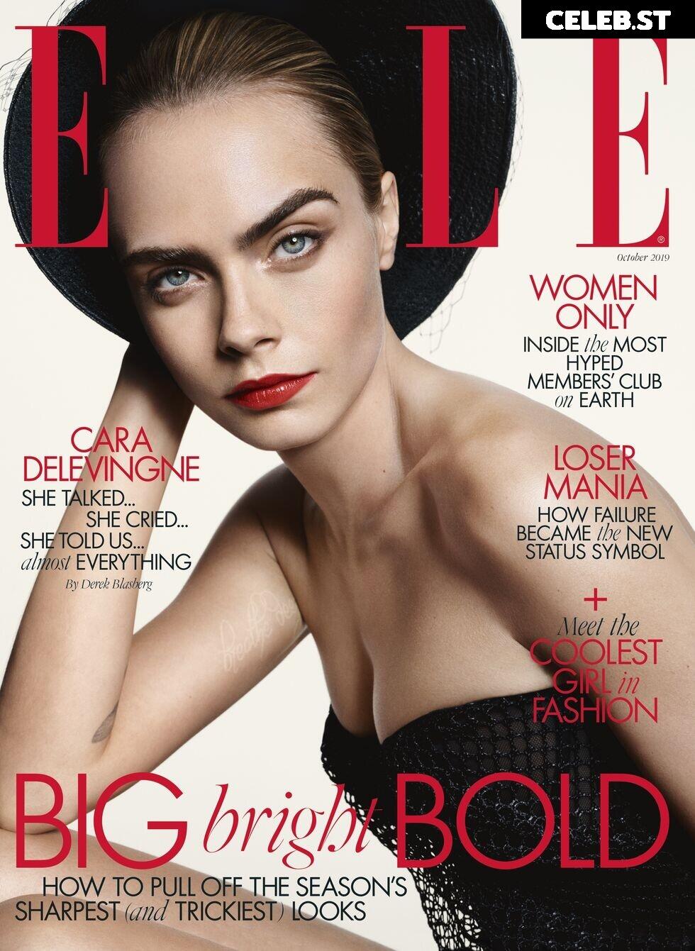 Cara Delevingne Image 1950054