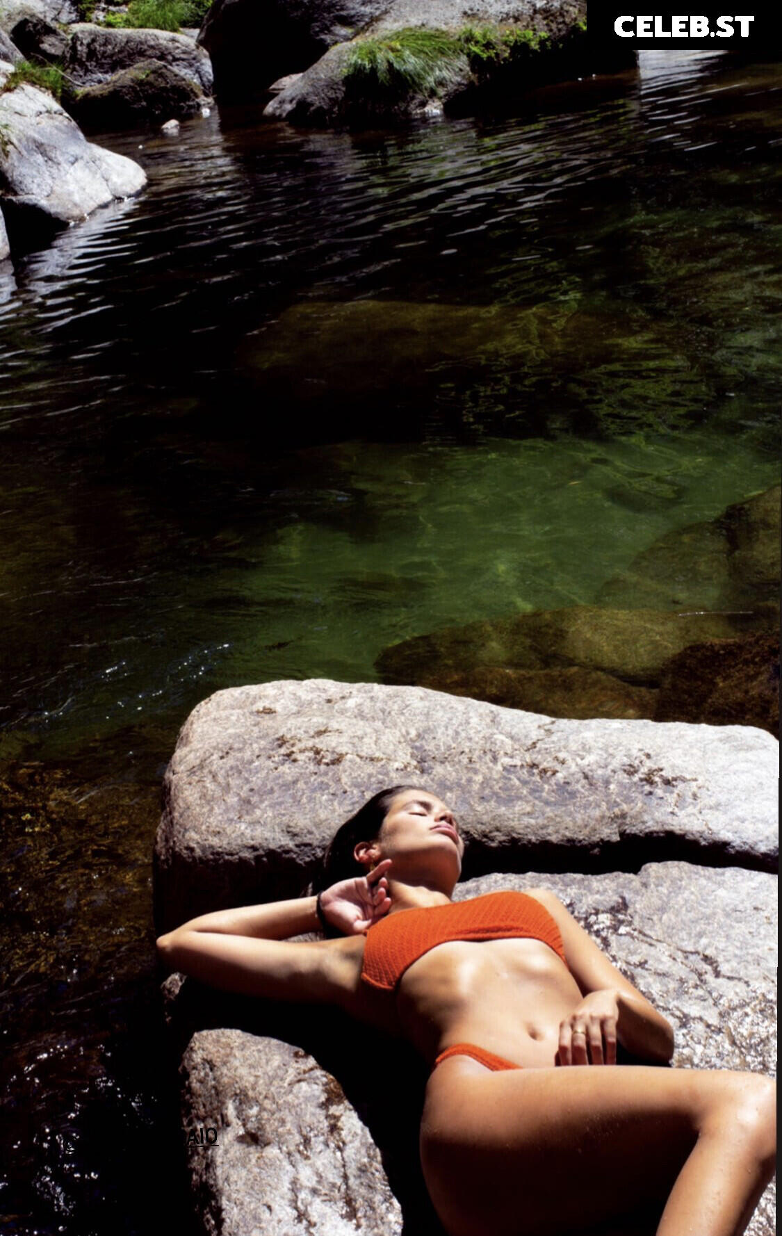 Sara Sampaio Image 1950000