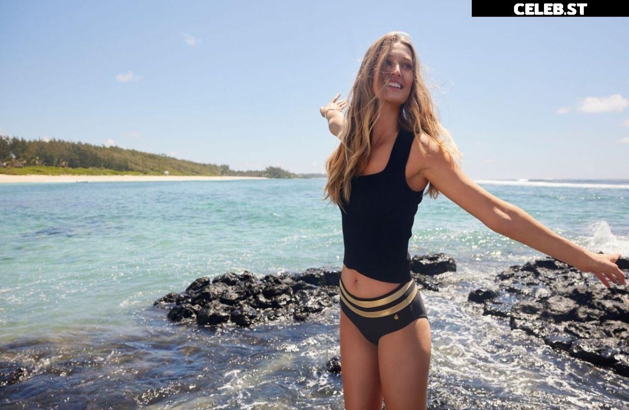 Toni Garrn Image 1950292