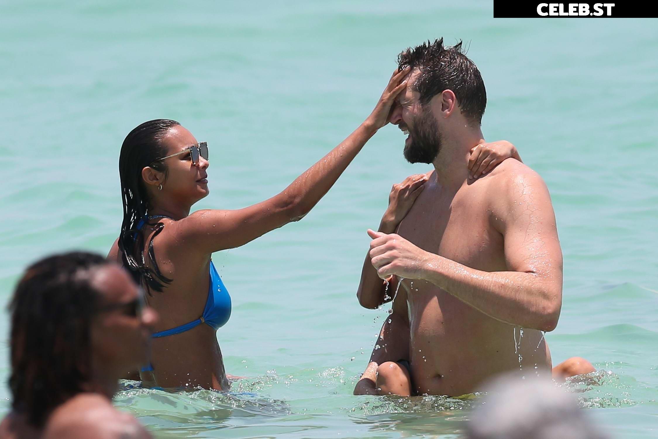 Lais Ribeiro Image 1950249