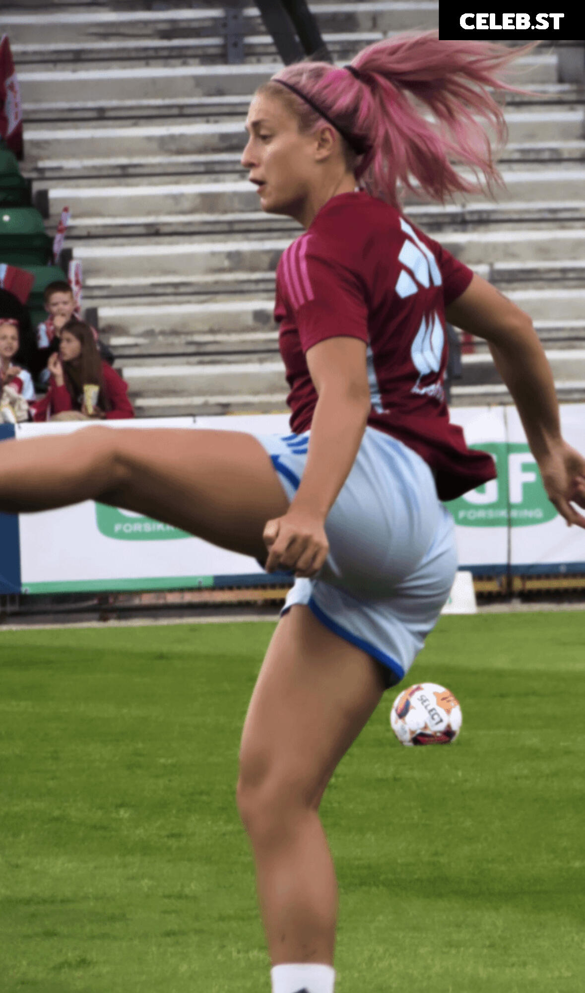 Alexia Putellas Image 1950229