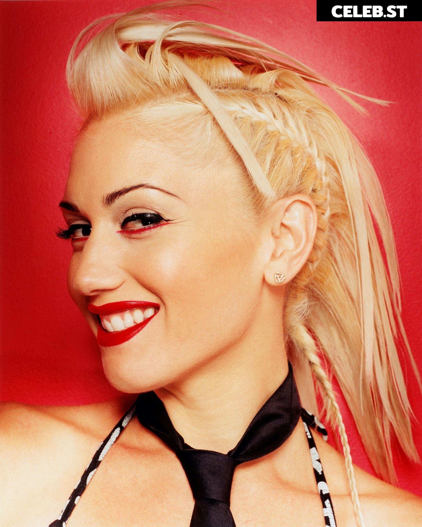 Gwen Stefani Image 1950948