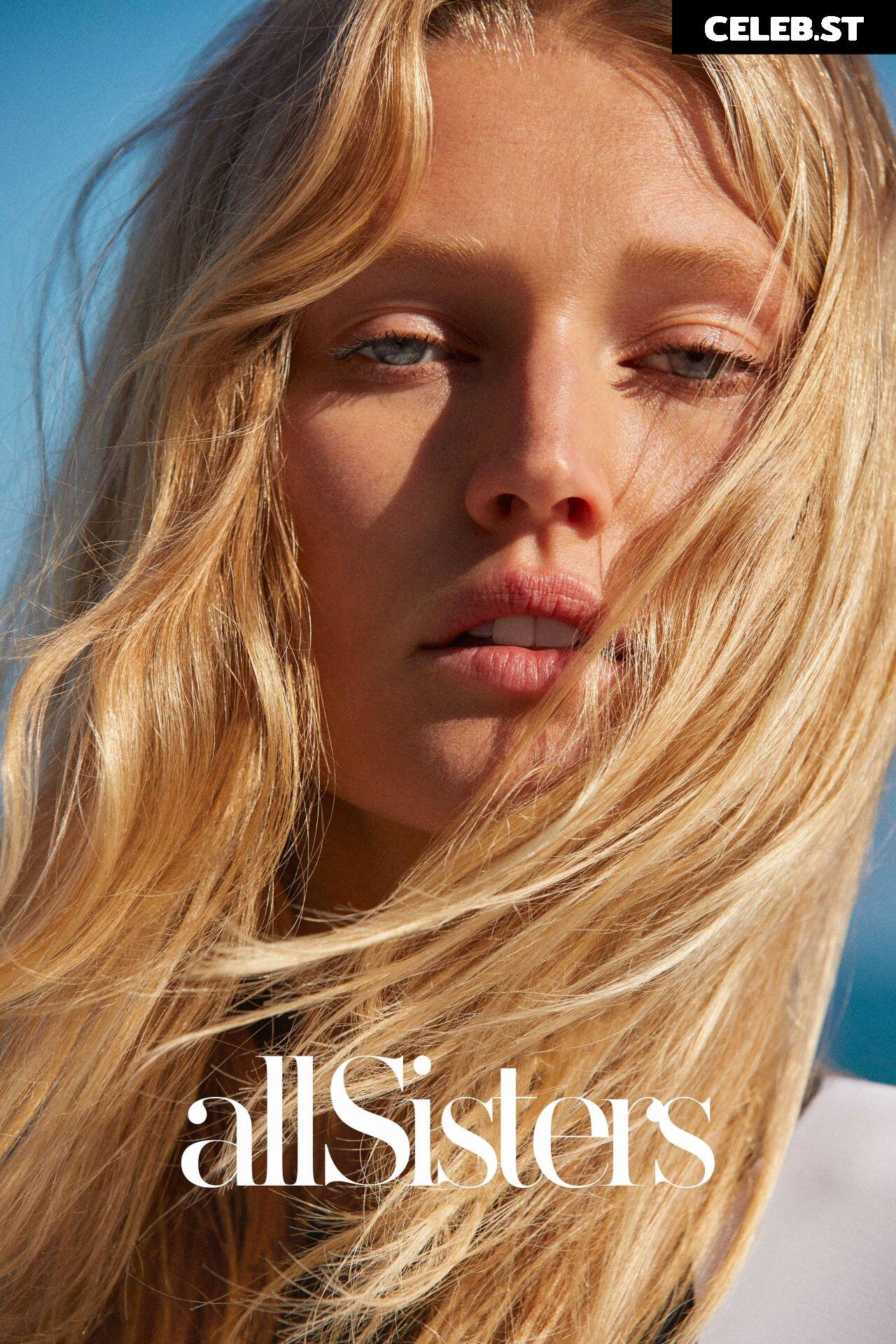 Toni Garrn Image 1950937