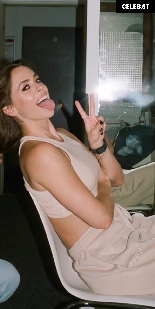 Vanessa Mai Image 1959883