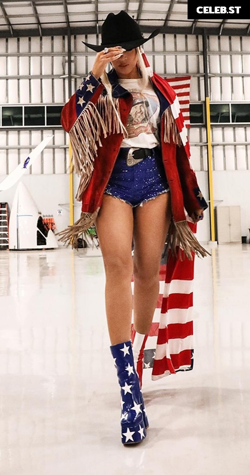 Beyoncé Knowles Image 1959827