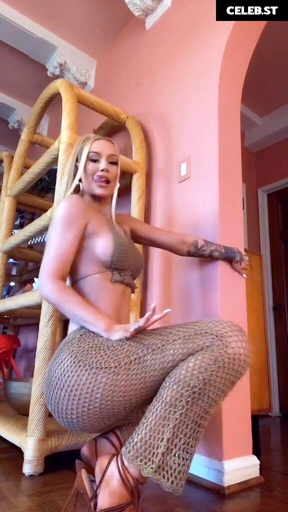 Iggy Azalea Image 1959544
