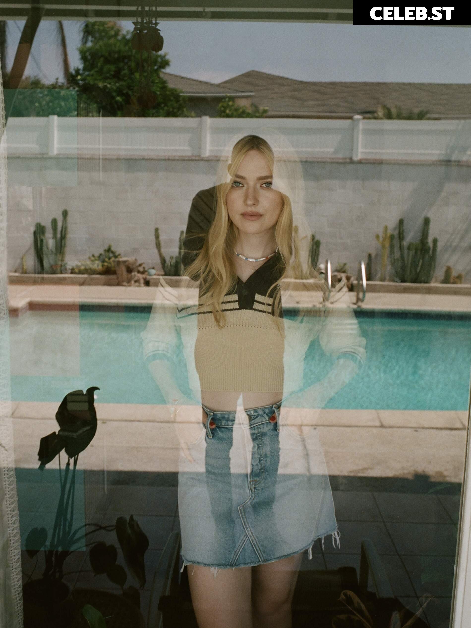 Dakota Fanning Image 1959463
