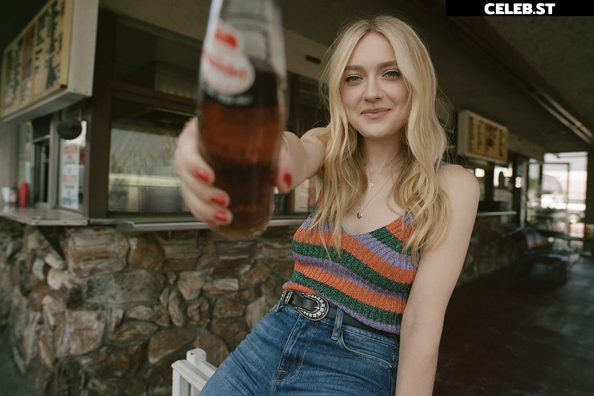 Dakota Fanning Image 1959418