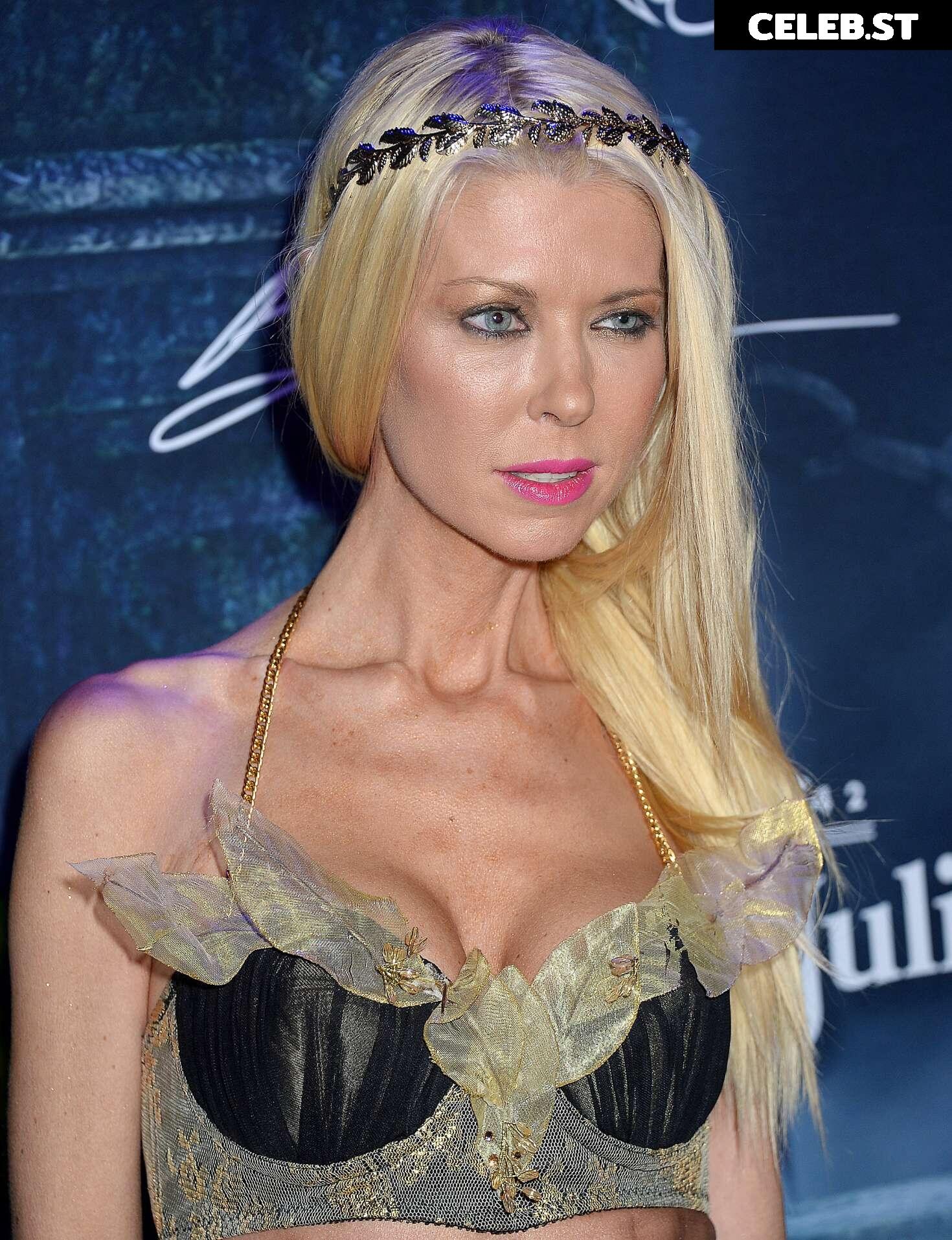 Tara Reid Image 1959439