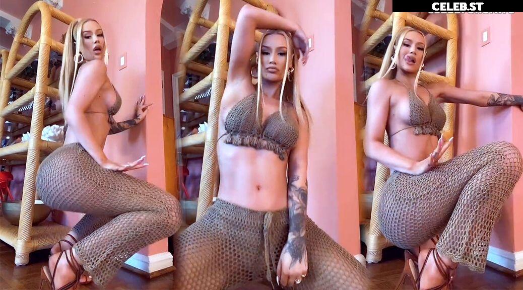 Iggy Azalea Image 1959696