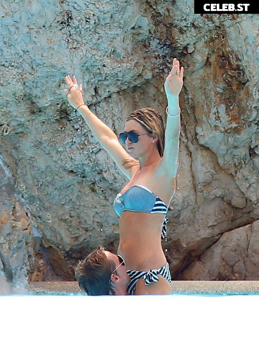 Abbey Clancy Image 1959120