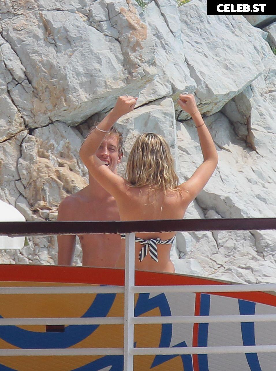 Abbey Clancy Image 1959063