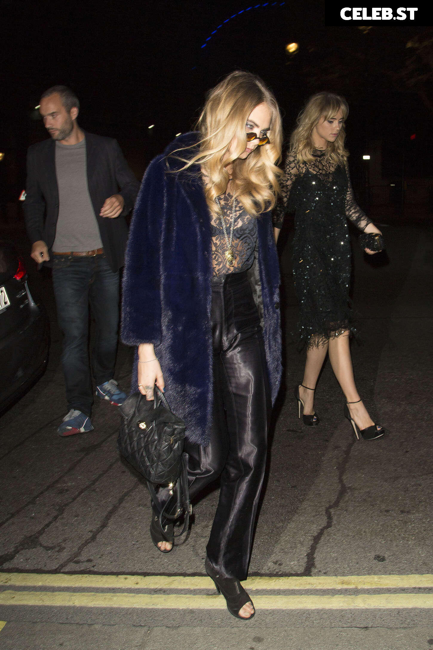 Cara Delevingne Image 1959008