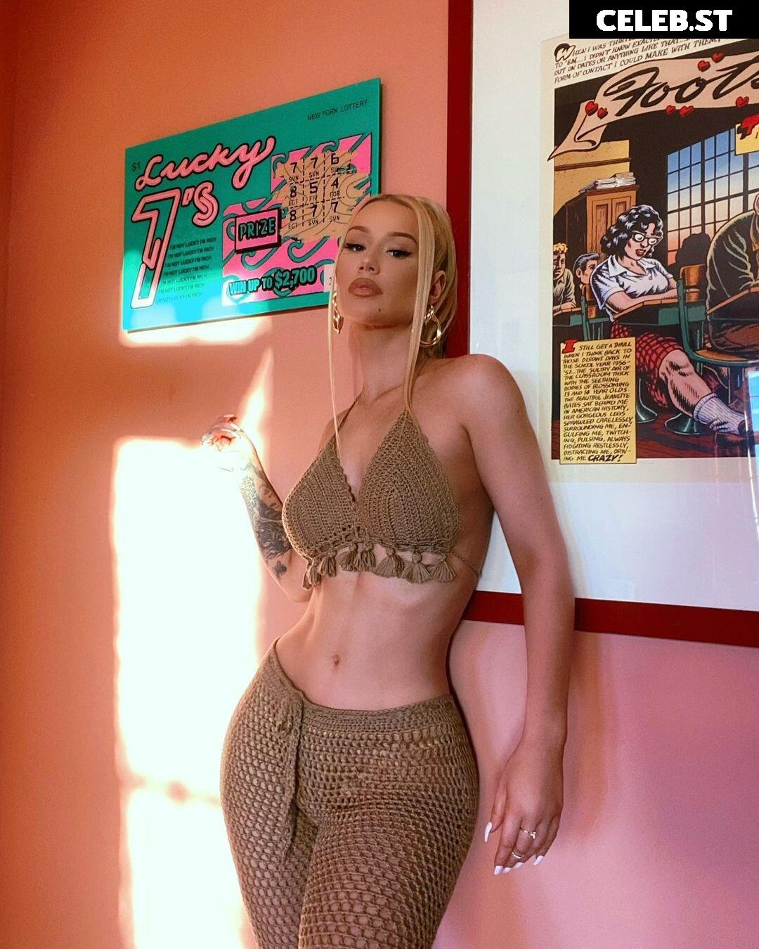 Iggy Azalea Image 1959394