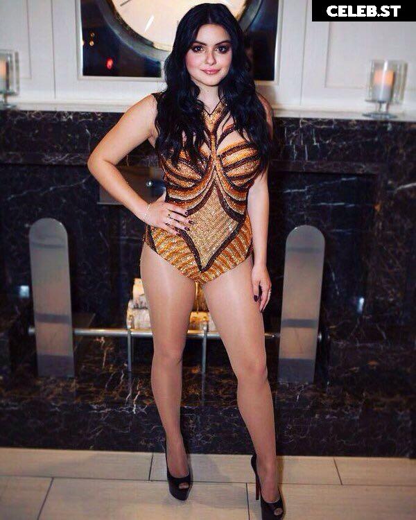 Ariel Winter Image 1959345