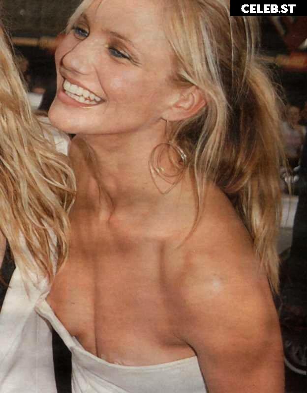 Cameron Diaz Image 1959311