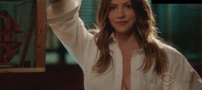 Katharine McPhee Image 1959210