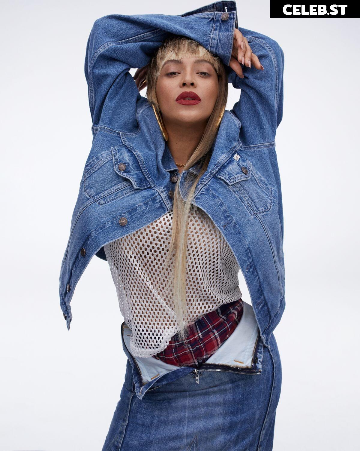 Beyoncé Knowles Image 1959206