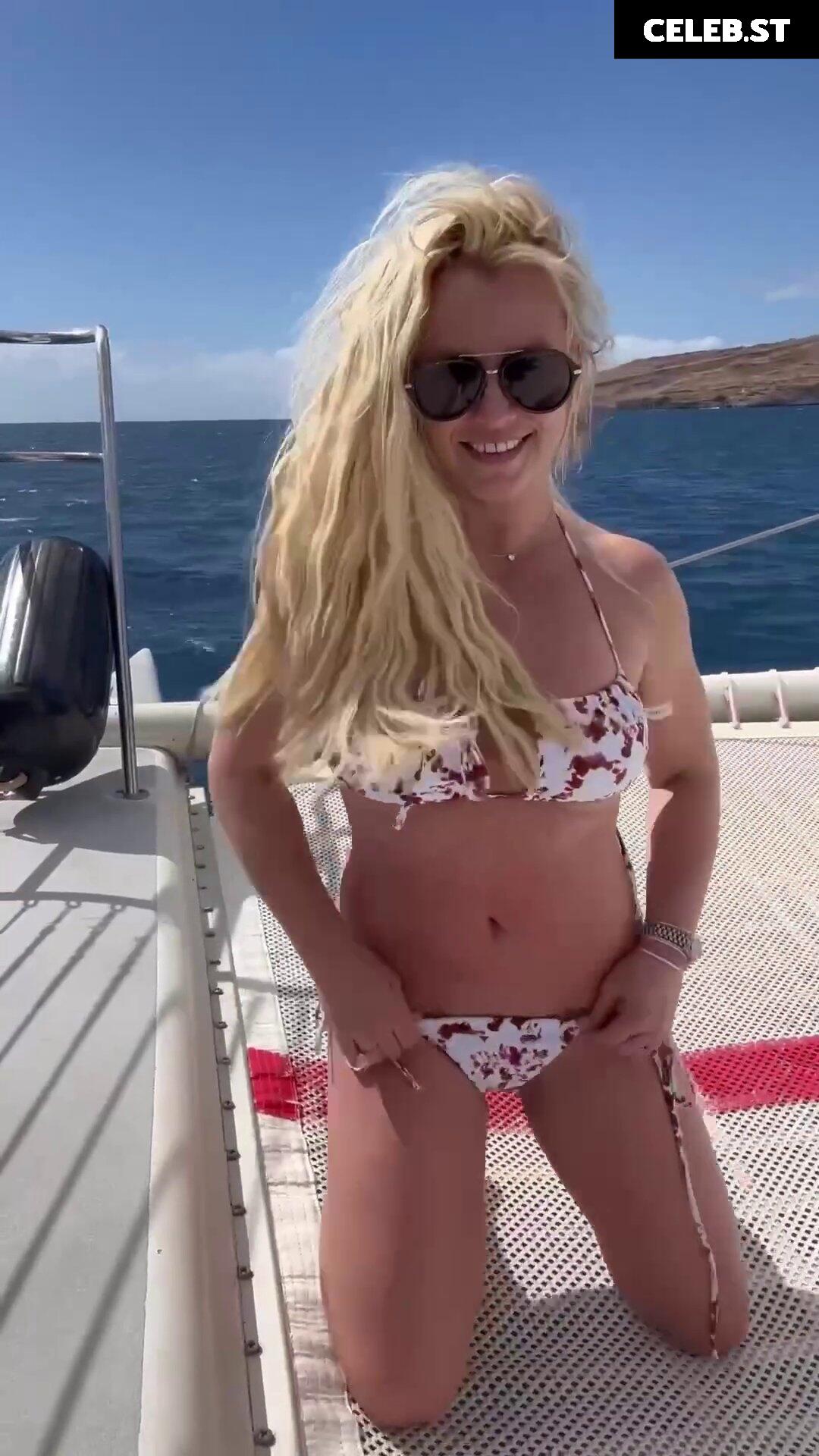 Britney Spears Image 1958883