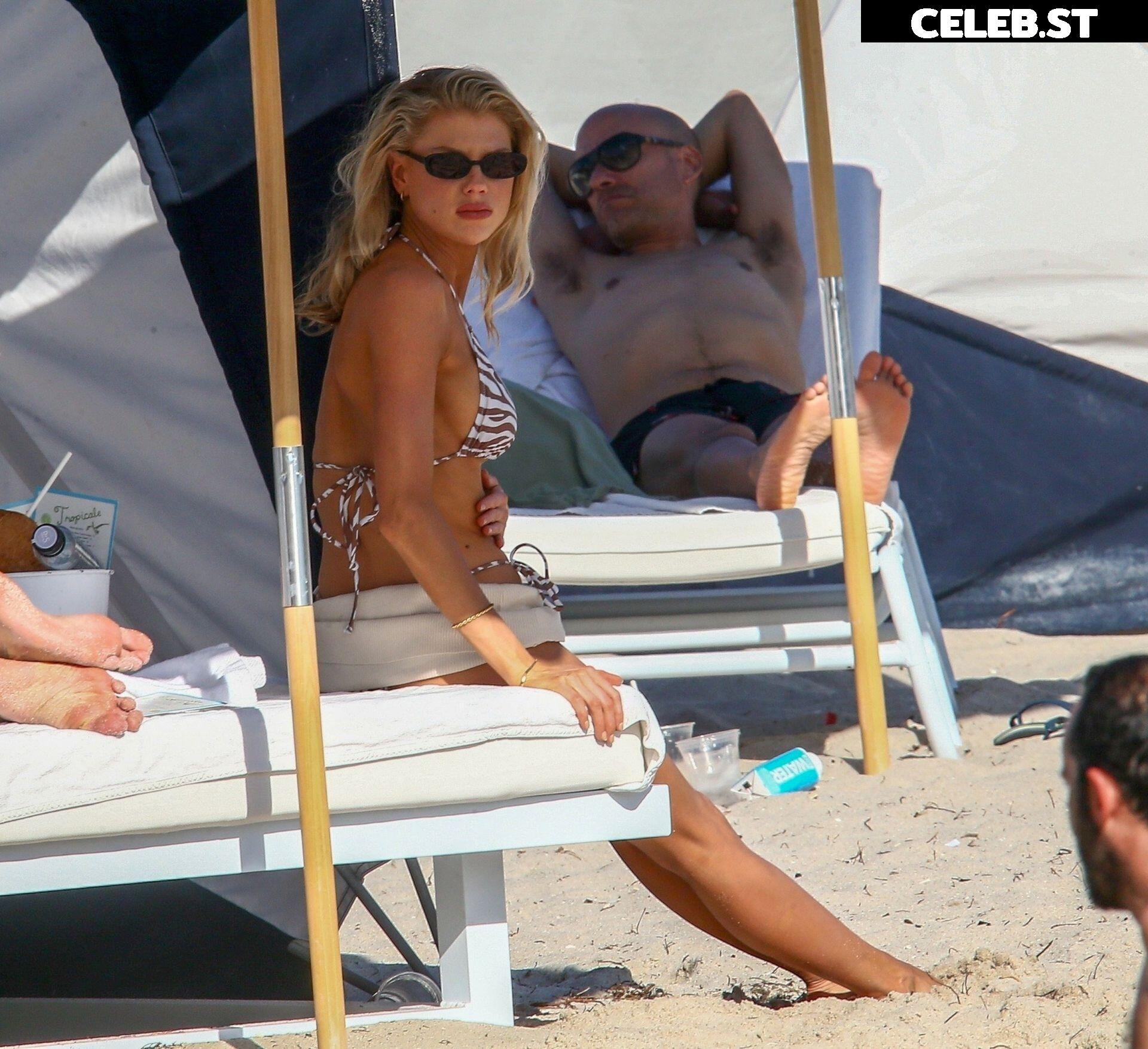 Charlotte McKinney Image 1958853