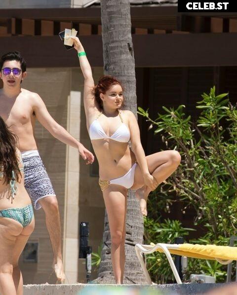 Ariel Winter Image 1958840