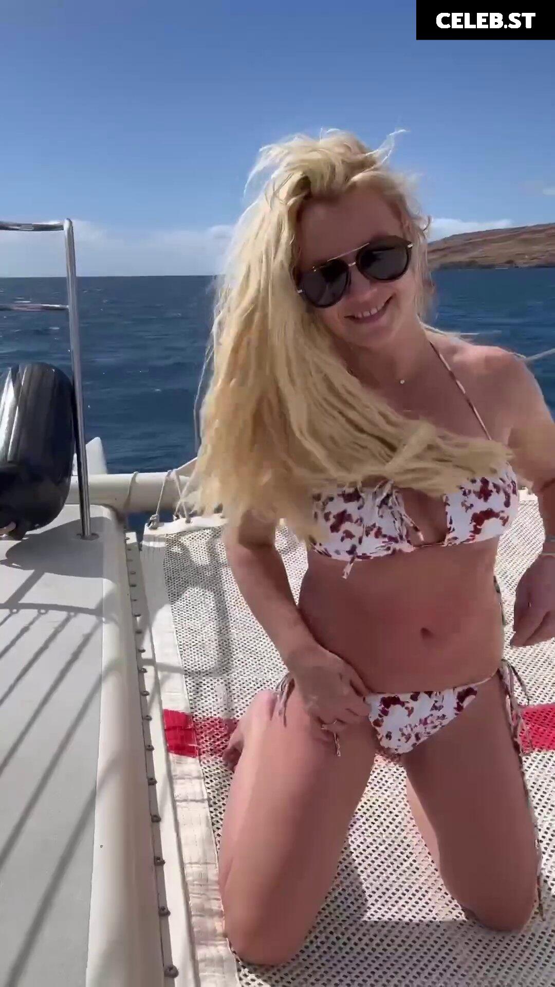Britney Spears Image 1958833