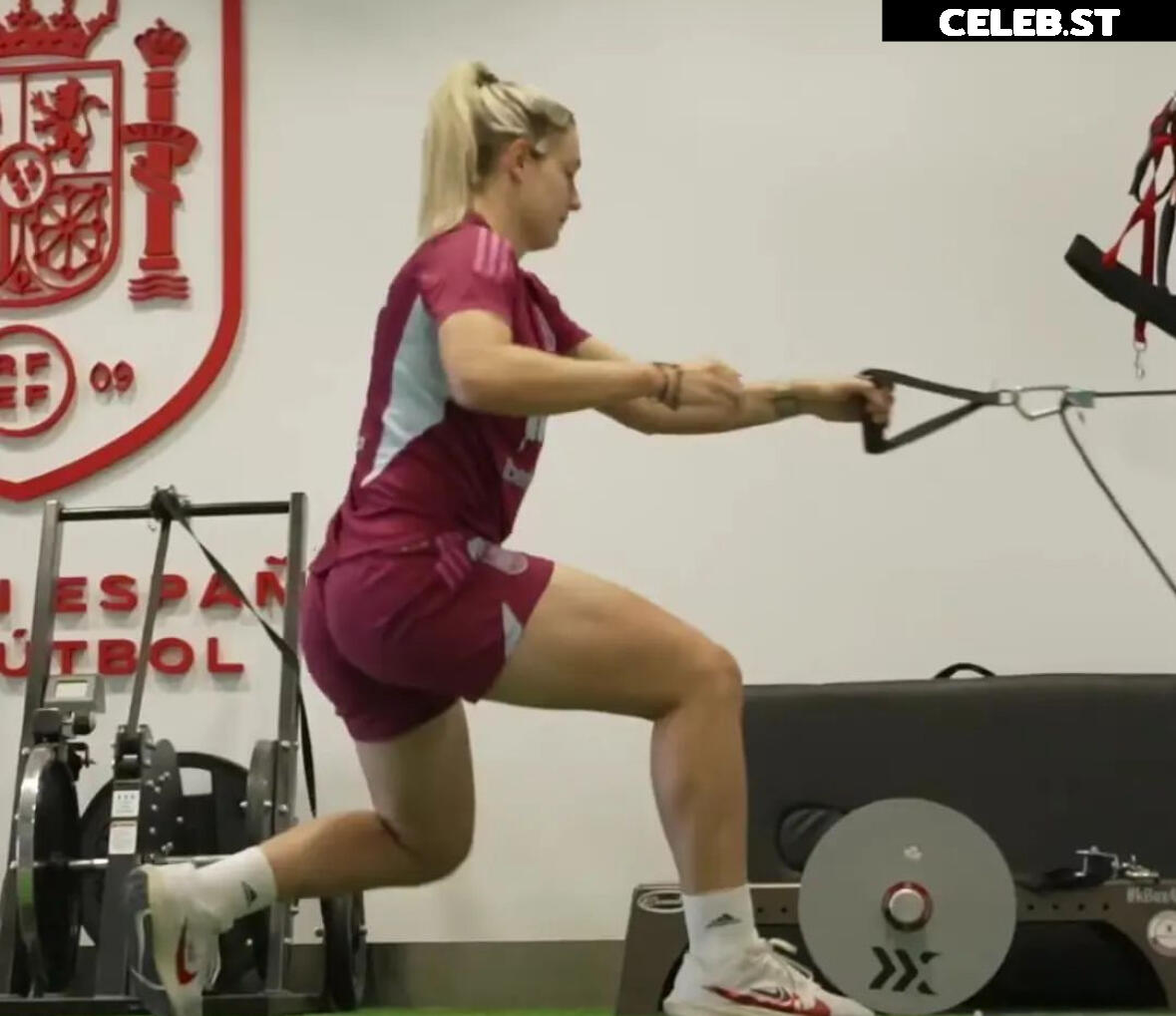 Alexia Putellas Image 1958823