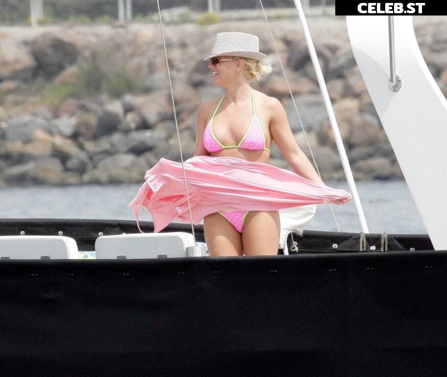 Britney Spears Image 1958539
