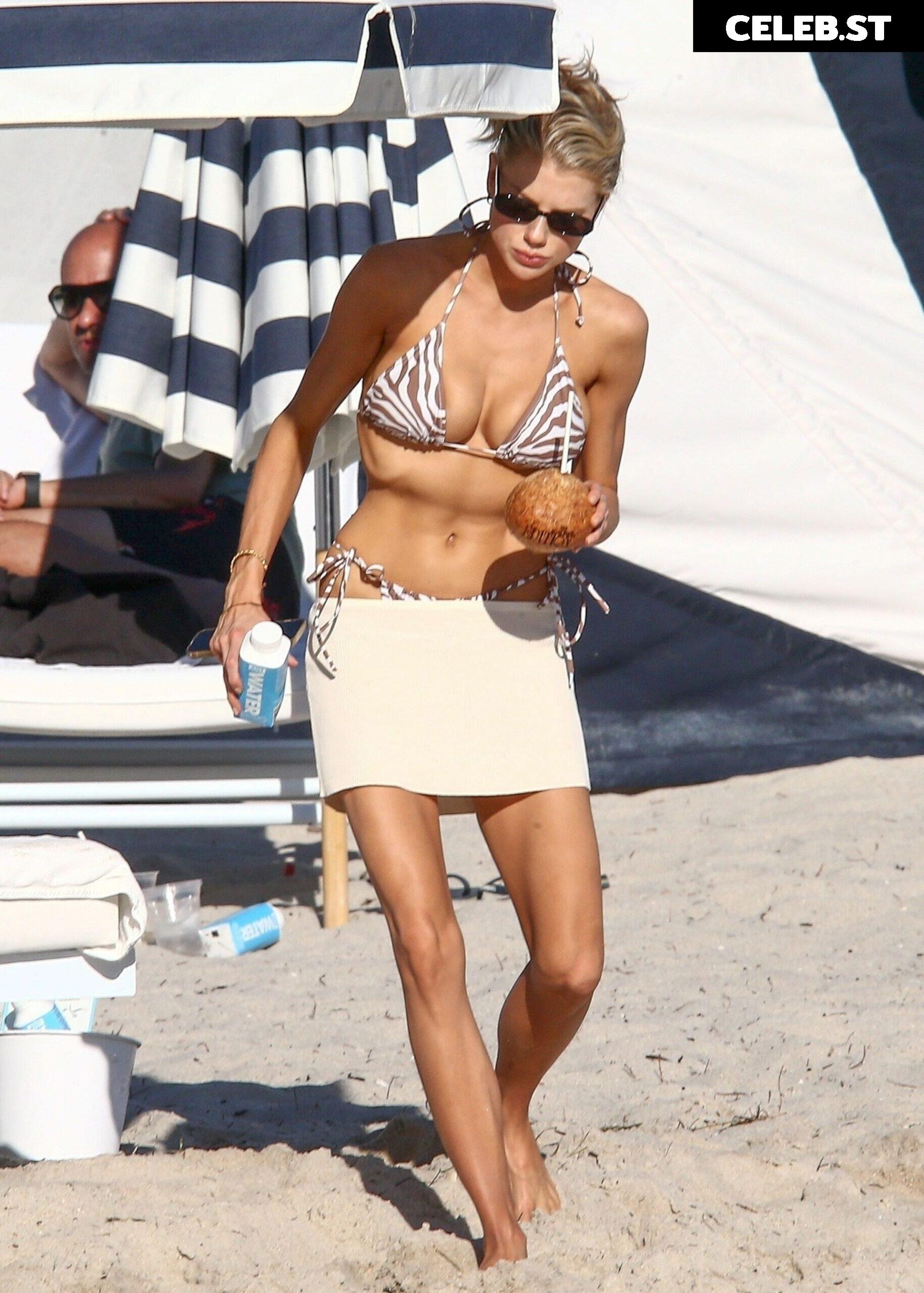 Charlotte McKinney Image 1958533