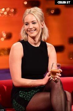 Jennifer Lawrence Image 1958799
