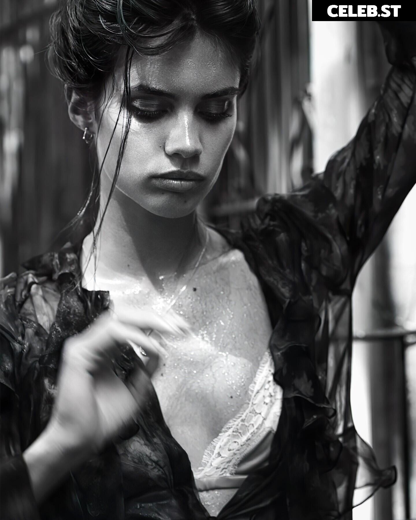 Sara Sampaio Image 1958787