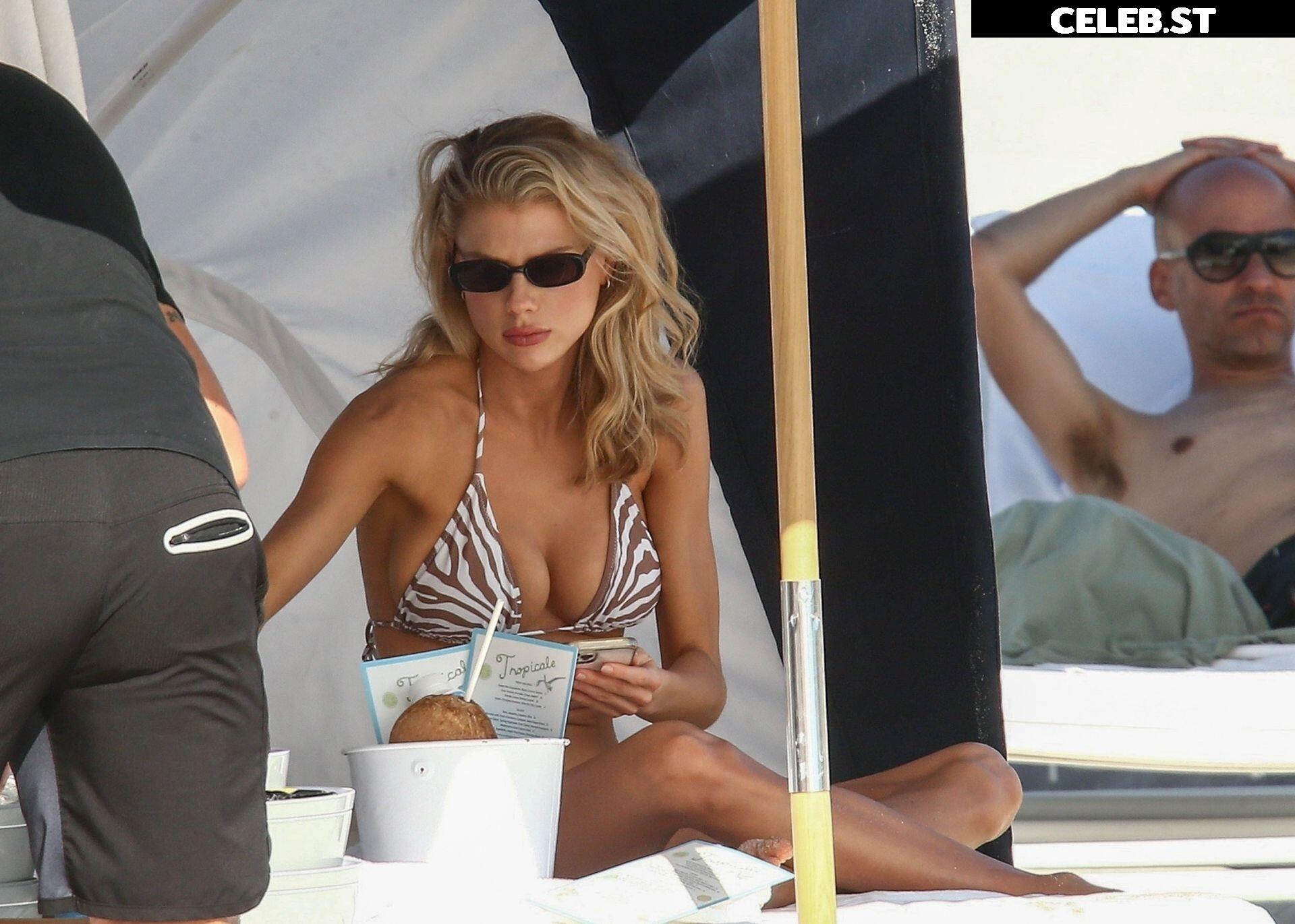 Charlotte McKinney Image 1958761
