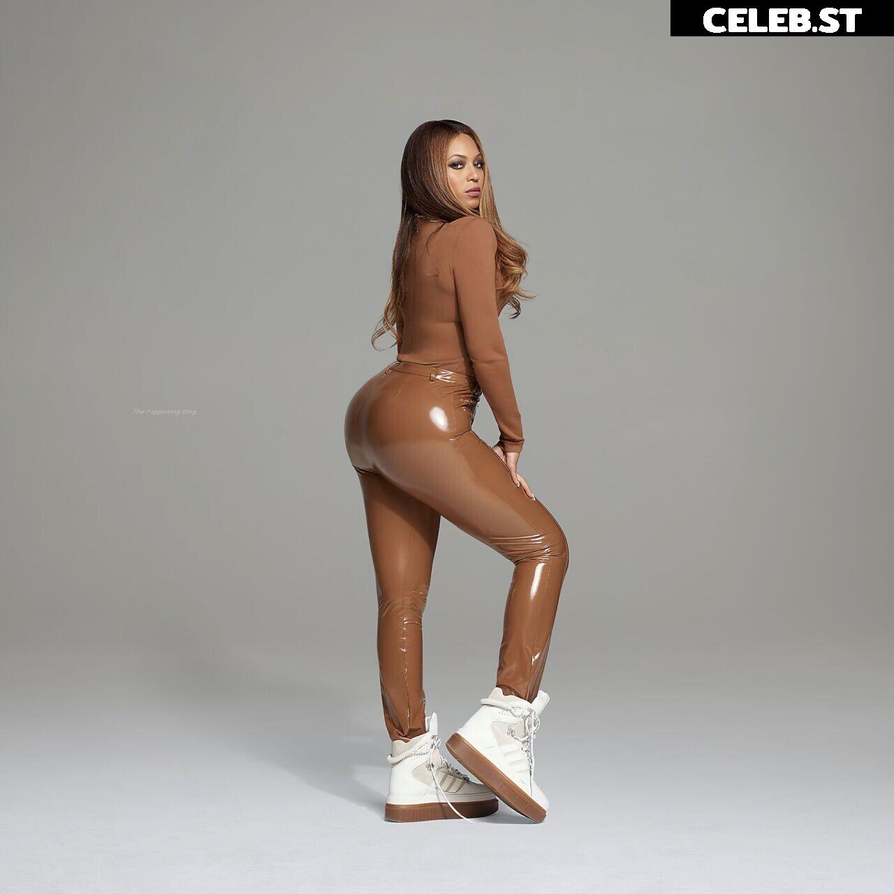 Beyoncé Knowles Image 1958700