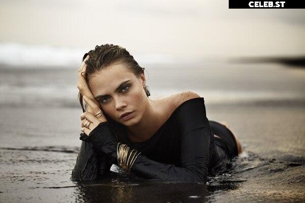 Cara Delevingne Image 1958691