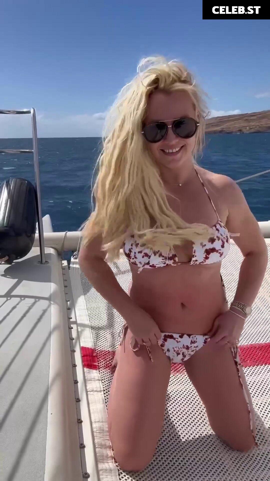 Britney Spears Image 1958680