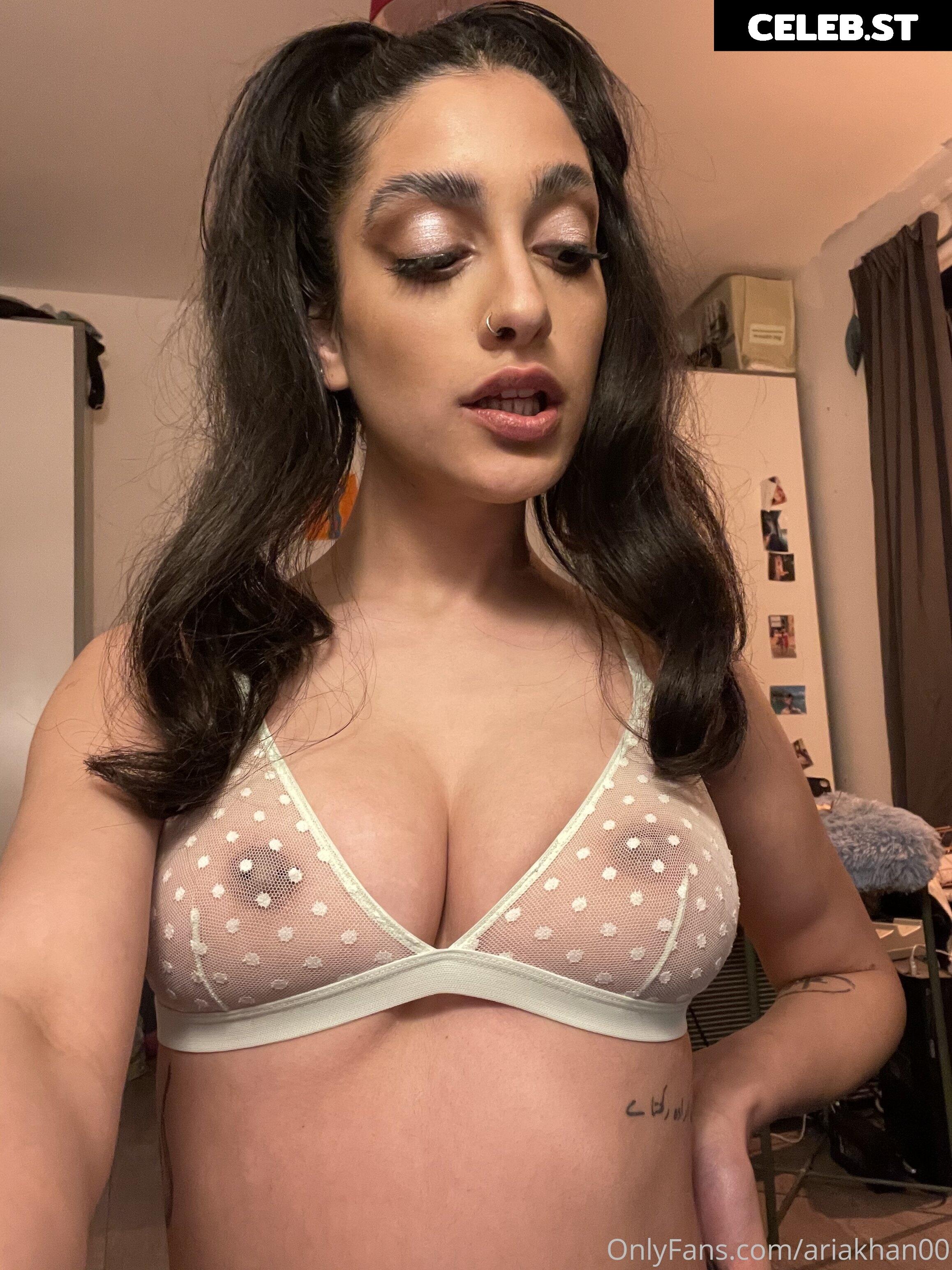 Aria Khan Image 195867