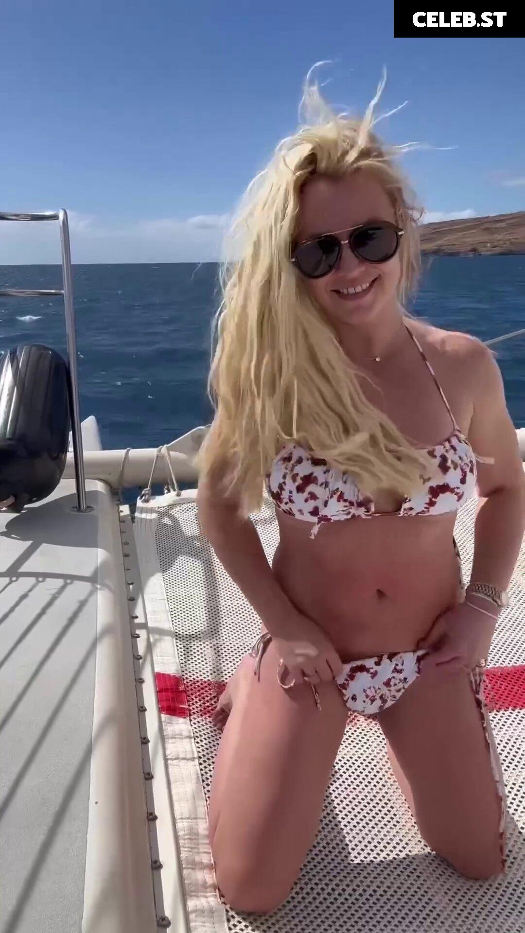 Britney Spears Image 1958623