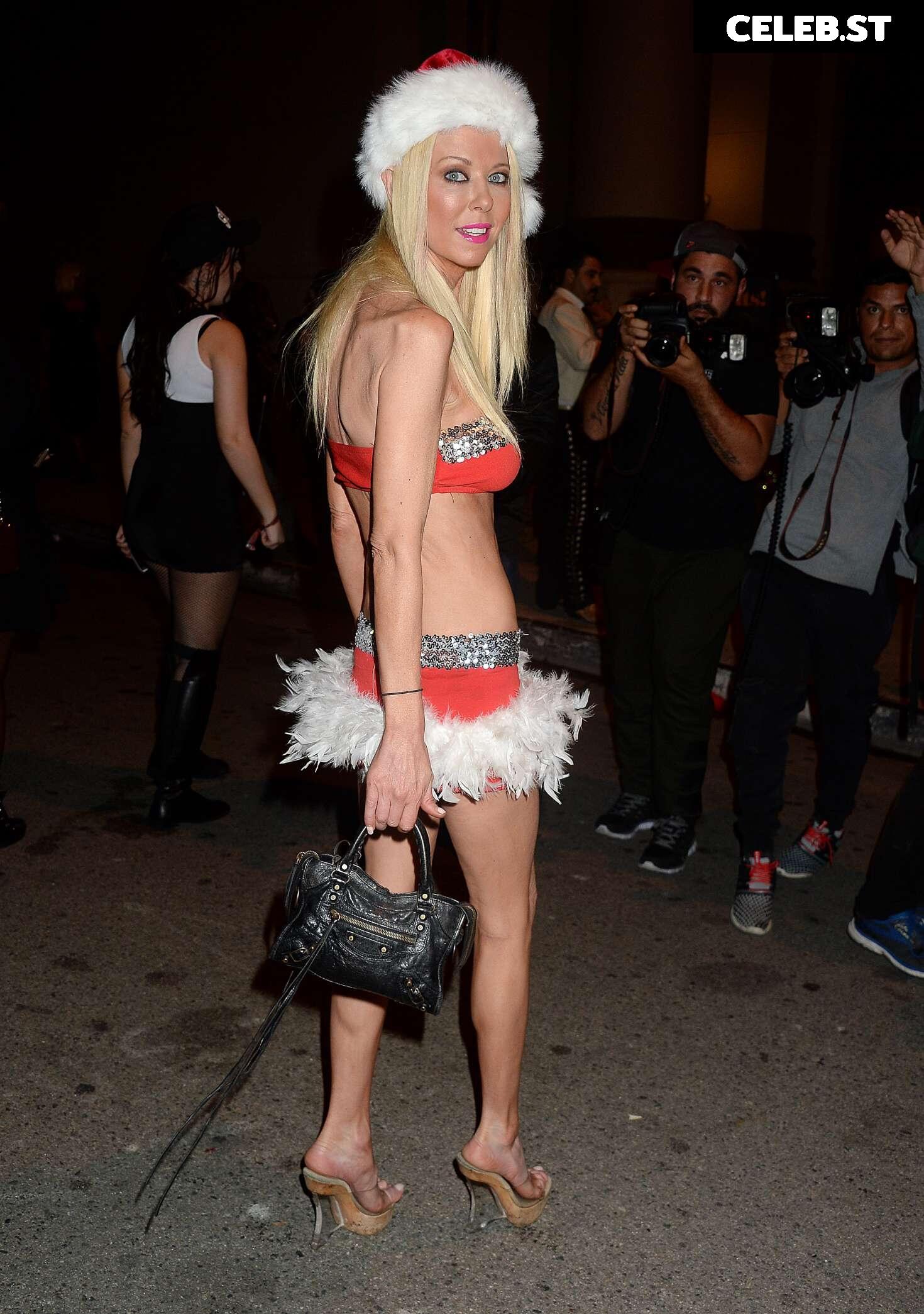 Tara Reid Image 1958179