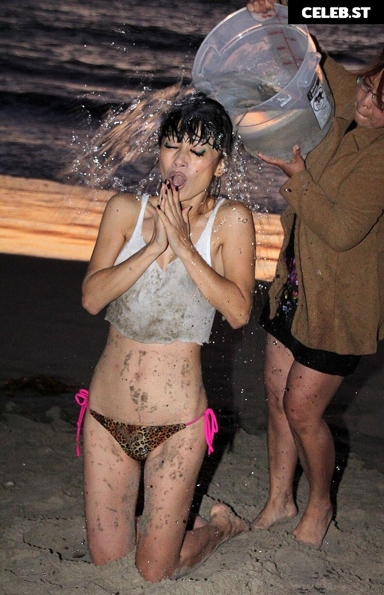 Bai Ling Image 1958116