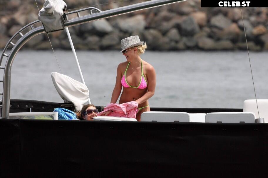 Britney Spears Image 1958056