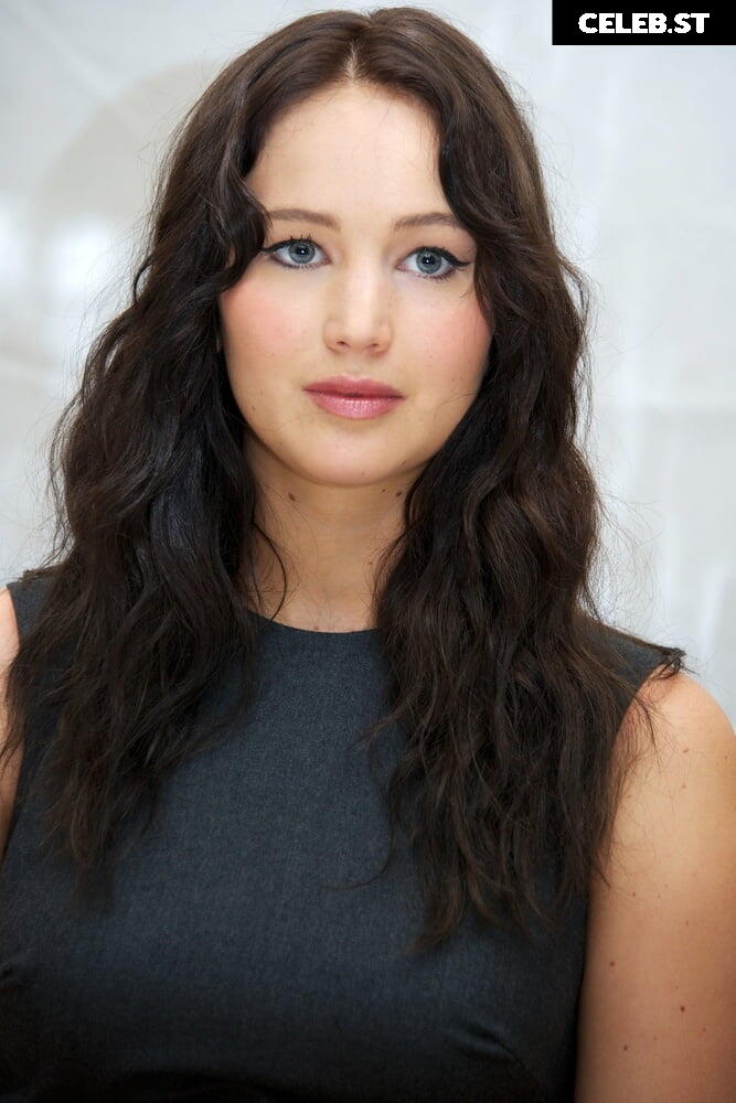 Jennifer Lawrence Image 1958057
