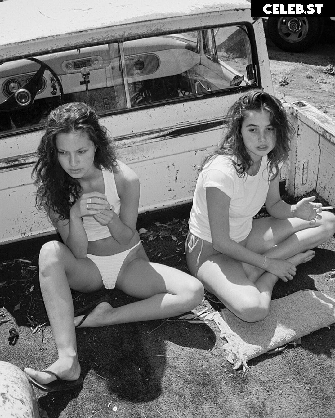 Emilia Merkell Image 1958077