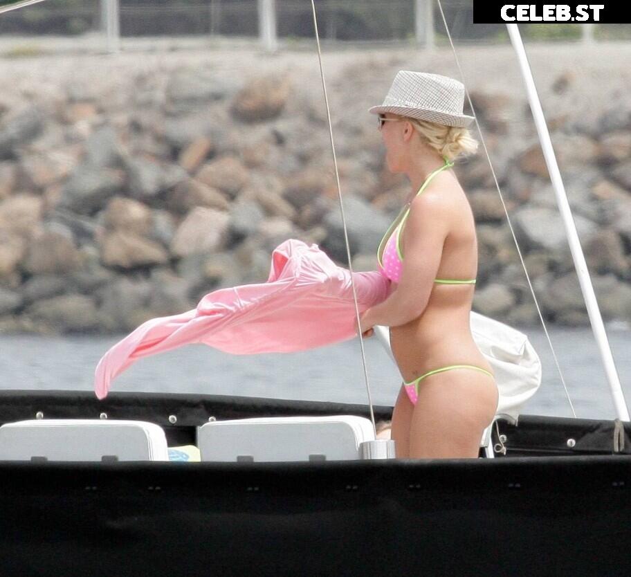 Britney Spears Image 1958038