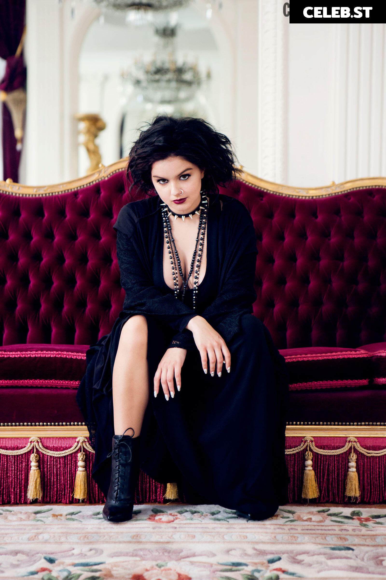 Ariel Winter Image 1958037