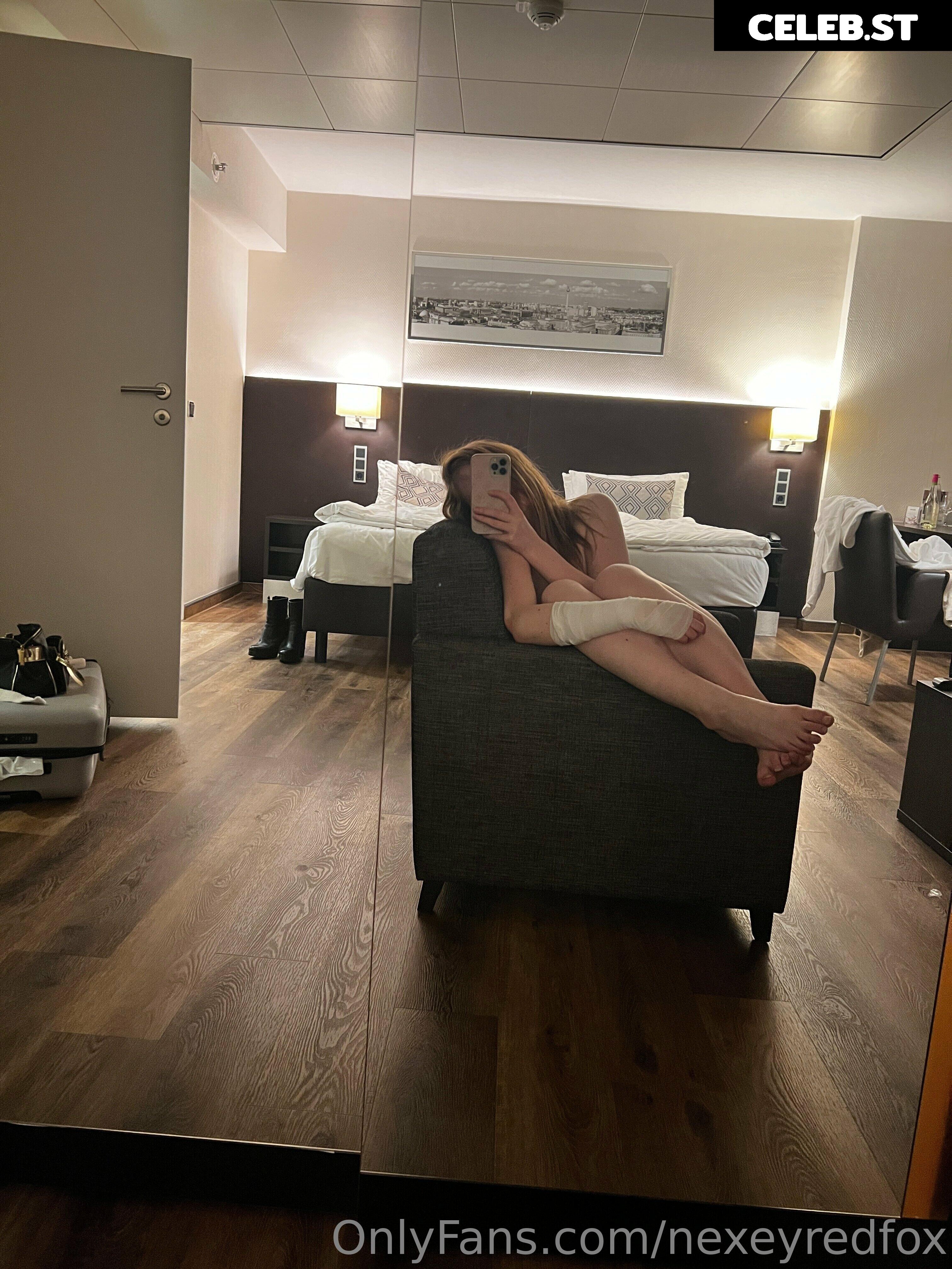 Nexeyredfox Image 195838